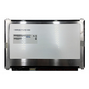Matrica 13.3" 1920x1080 FHD, LED, IPS, SLIM, matinė, 30pin (kairėje), A+ Matrica 13.3" 1920x1080 FHD, LED, IPS, SLIM, matinė, 30pin (kairėje), A+