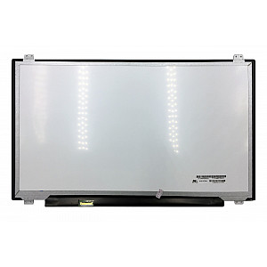 Matrica 17.3" 1920x1080 FULL HD, LED, IPS, SLIM, matinis, 30pin (kairėje), A+ Matrica 17.3" 1920x1080 FULL HD, LED, IPS, SLIM, matinis, 30pin (kairėje), A+