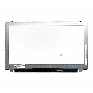 Matrica su jutikliniu ekranu 15.6“ 1366x768 HD, LED, IPS, SLIM, blizgi, 40pin (dešinėje) Matrica su jutikliniu ekranu 15.6“ 1366x768 HD, LED, IPS, SLIM, blizgi, 40pin (dešinėje)