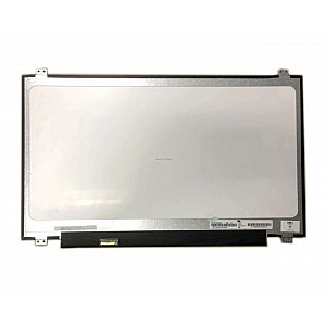Matrica 17.3" 1600x900, HD+, SLIM, LED, matinė, 30pin (kairėje), A+ Matrica 17.3" 1600x900, HD+, SLIM, LED, matinė, 30pin (kairėje), A+