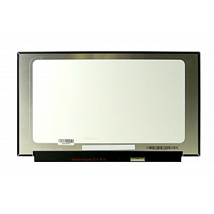 Matrica 15.6" 1920x1080, FHD, LED, IPS, 144Hz, matinė, 40pin (dešinėje), EDP, A+ Matrica 15.6" 1920x1080, FHD, LED, IPS, 144Hz, matinė, 40pin (dešinėje), EDP, A+