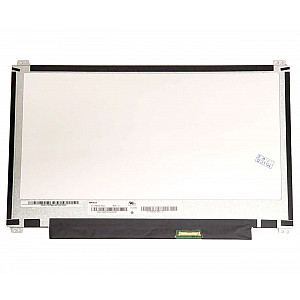 Matrica 11.6" 1366x768 HD, LED, SLIM, matinė, 30pin (dešinėje), A+ Matrica 11.6" 1366x768 HD, LED, SLIM, matinė, 30pin (dešinėje), A+