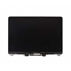 LCD modulis skirtas APPLE A2159 (sidabrinis) LCD modulis skirtas APPLE A2159 (sidabrinis)
