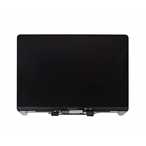 LCD modulis skirtas APPLE A2159 (sidabrinis) LCD modulis skirtas APPLE A2159 (sidabrinis)