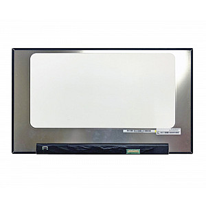 Matrica 15.6" 1920x1080, FHD, IPS, LED, SLIM, matinė, 30pin (dešinėje), A+ Matrica 15.6" 1920x1080, FHD, IPS, LED, SLIM, matinė, 30pin (dešinėje), A+