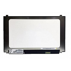 Matrica 15.6", 3840×2160 UHD 4K, IPS, LED, SLIM, matinis, 40pin (dešinėje), A+ Matrica 15.6", 3840×2160 UHD 4K, IPS, LED, SLIM, matinis, 40pin (dešinėje), A+