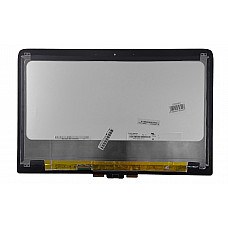 LCD modulis 13.3" 1920x1080 FHD, LED, blizgus, A+