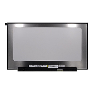 Matrica 17.3" 1920x1080, FHD, LED, IPS, 144hz, matinė, 40pin (dešinėje), A+ Matrica 17.3" 1920x1080, FHD, LED, IPS, 144hz, matinė, 40pin (dešinėje), A+