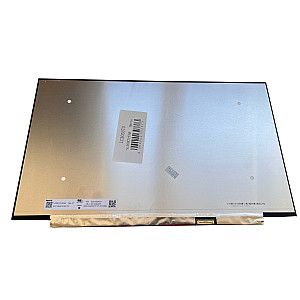Matrica su jutikliniu ekranu 15.6" 1920x1080, FHD, LED, SLIM, matinė, 40pin (dešinėje), A+ Matrica su jutikliniu ekranu 15.6" 1920x1080, FHD, LED, SLIM, matinė, 40pin (dešinėje), A+