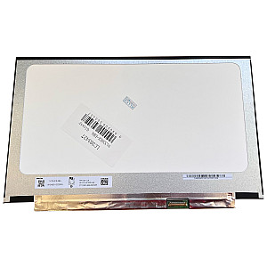 Matrica 13.3" 1920x1080, FHD, LED, SLIM, IPS, blizgi, 30pin (dešinėje), A+ Matrica 13.3" 1920x1080, FHD, LED, SLIM, IPS, blizgi, 30pin (dešinėje), A+