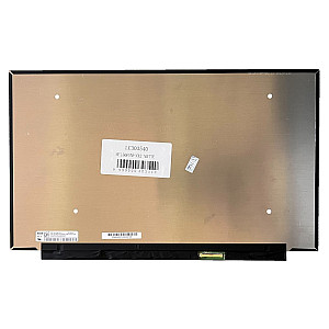 Matrica 15.6" 1920x1080, FHD, LED, 120Hz, matinė, 40pin (dešinėje), EDP, A+ Matrica 15.6" 1920x1080, FHD, LED, 120Hz, matinė, 40pin (dešinėje), EDP, A+