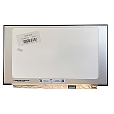 Matrica 15.6" 1366x768 HD, LED, matinė,  SLIM, 30pin (dešinėje) EDP, 350mm,  A+