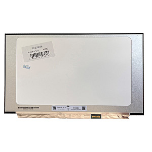 Matrica 15.6" 1366x768 HD, LED, matinė, SLIM, 30pin (dešinėje) EDP, 350mm, A+ Matrica 15.6" 1366x768 HD, LED, matinė, SLIM, 30pin (dešinėje) EDP, 350mm, A+