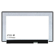 Matrica su jutikliniu ekranu 15.6" 1920x1080, FHD, LED, SLIM, matinė, 40pin (dešinėje), A+ Matrica su jutikliniu ekranu 15.6" 1920x1080, FHD, LED, SLIM, matinė, 40pin (dešinėje), A+
