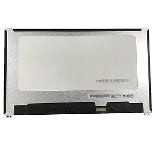 Matrica 14.0" 1920x1080 FHD, LED, SLIM, matinė, 30pin (dešinėje), A+ Matrica 14.0" 1920x1080 FHD, LED, SLIM, matinė, 30pin (dešinėje), A+