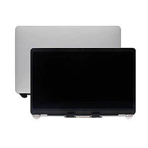 LCD modulis skirtas APPLE A2338 (Space Gray) LCD modulis skirtas APPLE A2338 (Space Gray)