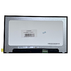Matrica 14.0" 1920x1080 FHD, LED, SLIM,  IPS, 60Hz, matinė, 40pin (dešinėje), A+