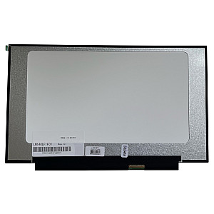 Matrica 14.0" 1920x1080 FHD, LED, SLIM, IPS, 120Hz, matinė, 40pin (dešinėje), A+ Matrica 14.0" 1920x1080 FHD, LED, SLIM, IPS, 120Hz, matinė, 40pin (dešinėje), A+