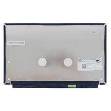 Matrica 13.3“ 1920x1080 FULL HD, SLIM, IPS, matinė, 120hz, 40pin (dešinėje) EDP, A+ Matrica 13.3“ 1920x1080 FULL HD, SLIM, IPS, matinė, 120hz, 40pin (dešinėje) EDP, A+