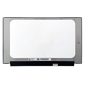 Matrica 15.6", 1920x1200, WLED, SLIM, IPS, matinė, 40pin (dešinėje), A+
