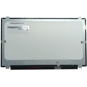 Ekranas 15.6", 1920x1080, 144Hz, matinis, 40pin, dešinėje, IPS Ekranas 15.6", 1920x1080, 144Hz, matinis, 40pin, dešinėje, IPS