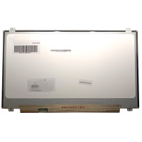 Ekranas 17.3", 1600x900, 60Hz, matinis, 30pin, kairėje Ekranas 17.3", 1600x900, 60Hz, matinis, 30pin, kairėje