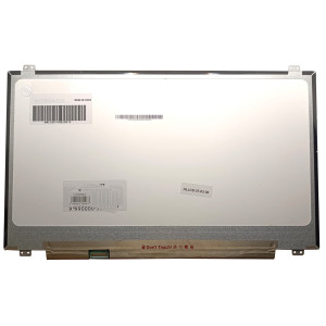Ekranas 17.3", 1600x900, 60Hz, matinis, 30pin, kairėje Ekranas 17.3", 1600x900, 60Hz, matinis, 30pin, kairėje