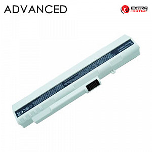 Nešiojamo kompiuterio baterija ACER UM08A31, 5200mAh, Extra Digital Advanced