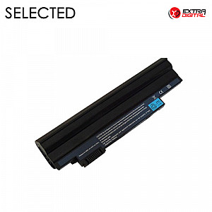 Nešiojamo kompiuterio baterija ACER Aspire AL10A31, 4400mAh, Extra Digital Selected Nešiojamo kompiuterio baterija ACER Aspire AL10A31, 4400mAh, Extra Digital Selected