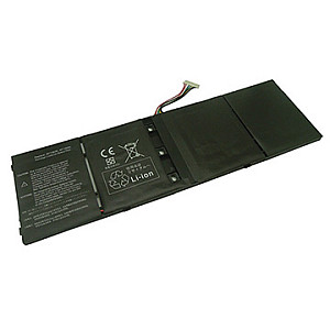 Nešiojamo kompiuterio baterija ACER AP13B3K, 3200mAh, Extra Digital Selected