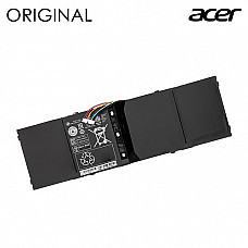 Nešiojamo kompiuterio baterija ACER AP13B3K, 3500mAh, Original Nešiojamo kompiuterio baterija ACER AP13B3K, 3500mAh, Original