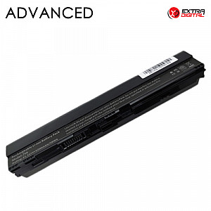 Nešiojamo kompiuterio baterija ACER AL12B31, 5200mAh, Extra Digital Advanced Nešiojamo kompiuterio baterija ACER AL12B31, 5200mAh, Extra Digital Advanced
