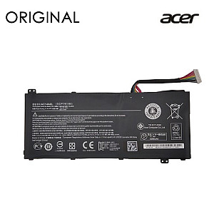 Nešiojamo kompiuterio baterija ACER AC14A8L, 4465mAh, Original Nešiojamo kompiuterio baterija ACER AC14A8L, 4465mAh, Original