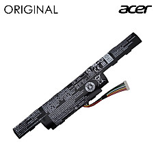 Nešiojamo kompiuterio baterija ACER AS16B5J, 5600mAh, Original Nešiojamo kompiuterio baterija ACER AS16B5J, 5600mAh, Original