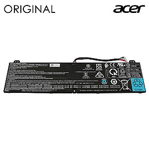 Nešiojamo kompiuterio baterija ACER AP18JHQ, 5550mAh, Original