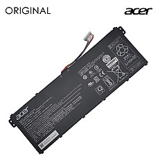 Nešiojamo kompiuterio baterija ACER AP18C4K, 4200mAh, Original Nešiojamo kompiuterio baterija ACER AP18C4K, 4200mAh, Original