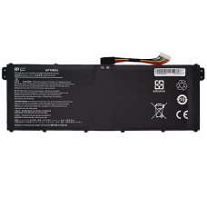 Nešiojamo kompiuterio baterija ACER AP16M5J, 4800mAh, Power Plant Nešiojamo kompiuterio baterija ACER AP16M5J, 4800mAh, Power Plant