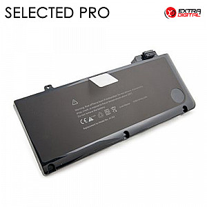 Nešiojamo kompiuterio baterija APPLE A1322, 5800mAh, Extra Digital Selected Pro Nešiojamo kompiuterio baterija APPLE A1322, 5800mAh, Extra Digital Selected Pro