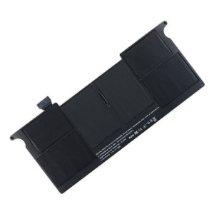 Nešiojamo kompiuterio baterija skirta A1375, 4800 mAh, Premium Nešiojamo kompiuterio baterija skirta A1375, 4800 mAh, Premium