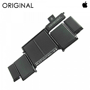 Nešiojamo kompiuterio baterija APPLE A1493, 6330mAh Original Nešiojamo kompiuterio baterija APPLE A1493, 6330mAh Original