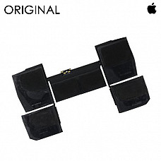 Nešiojamo kompiuterio baterija APPLE A1527, 5300mAh Original Nešiojamo kompiuterio baterija APPLE A1527, 5300mAh Original