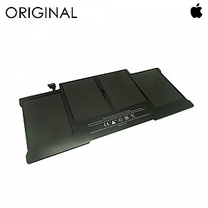 Nešiojamo kompiuterio baterija APPLE A1405, 6850mAh Original Nešiojamo kompiuterio baterija APPLE A1405, 6850mAh Original