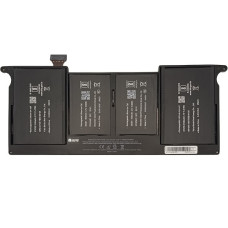 Nešiojamo kompiuterio baterija skirta A1406, A1495, 4900mAh, Premium Nešiojamo kompiuterio baterija skirta A1406, A1495, 4900mAh, Premium