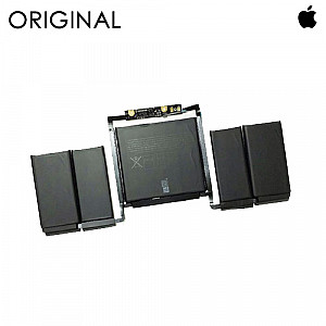 Nešiojamo kompiuterio baterija APPLE A1706, 4314mAh, Original Nešiojamo kompiuterio baterija APPLE A1706, 4314mAh, Original