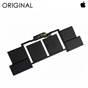 Nešiojamo kompiuterio baterija APPLE A1707, 6667mAh Original Nešiojamo kompiuterio baterija APPLE A1707, 6667mAh Original