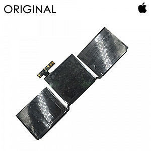 Nešiojamo kompiuterio baterija APPLE A1708, A1713, 4781mAh, Original Nešiojamo kompiuterio baterija APPLE A1708, A1713, 4781mAh, Original