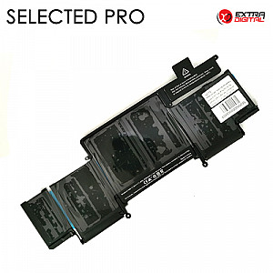 Nešiojamo kompiuterio baterija APPLE A1493, 6400mAh, Extra Digital Selected Pro Nešiojamo kompiuterio baterija APPLE A1493, 6400mAh, Extra Digital Selected Pro