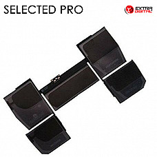 Nešiojamo kompiuterio baterija APPLE A1527, 5300mAh, Extra Digital Selected Pro Nešiojamo kompiuterio baterija APPLE A1527, 5300mAh, Extra Digital Selected Pro