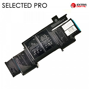 Nešiojamo kompiuterio baterija APPLE A1582, 6600mAh, Extra Digital Selected Pro Nešiojamo kompiuterio baterija APPLE A1582, 6600mAh, Extra Digital Selected Pro