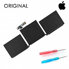Nešiojamo kompiuterio baterija APPLE A2289 4784mAh, Original Nešiojamo kompiuterio baterija APPLE A2289 4784mAh, Original